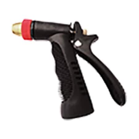 Atd Tools Pistol Grip Adjustable Water Hose Nozzle ATD-9100